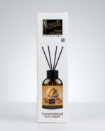 ⁦Caramelized Ice Cream Reed Diffuser⁩ - الصورة ⁦2⁩