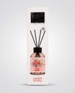 ⁦Candy Whirl Reed Diffuser⁩ - الصورة ⁦2⁩