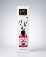 ⁦Marshmallow Reed Diffuser⁩ - الصورة ⁦2⁩